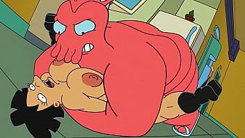 Play FUTURAMA PORN SNU SNU