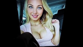 Play Maria Doroshina - Cum Tribute