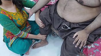 Play Indian My Step Daughter Doing My Foot Massage While I Holding Her Boobs Gone Sexual With Very Hot Dirty Clear Hindi Audio