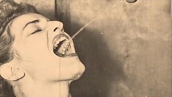 Play Vintage Taboo, 'My Piddling Letch'