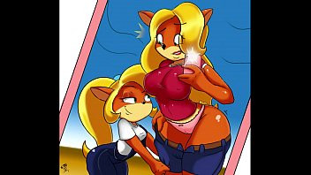 Coco Bandicoot Copilation #2