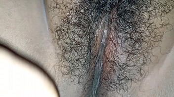 Play Fucking upside down a gordibuena Mexicana with a chubby and hairy panocha