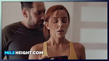 Play Thin Step Daughter Caught her Sex Addicted Stepdad, Vanna Bardot, Tommy Pistol