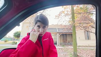 Play MADRE PROSTITUTA es DESCUBIERTA por su HIJASTRO y este le PAGA por SU SERVICIO de SEXO ORAL (TRÁILER)