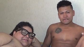 Play His first Otorongo video