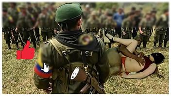 Play Leaked: Military Hard Fucking Y0ung Girls In The Ass!