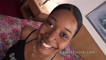 Play Ebony Girl w Big Ass in Black Girl Porn Video