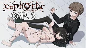 Play Sex Games - Euphoria Episode 3