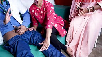 Play Indian XXX Doctor Patient Fuck in Hindi