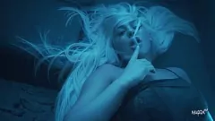 play Sultry European Models in Teasing Stripping Compilation