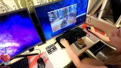 Play Hardcore Pounding After Dragon Age Game Stopped