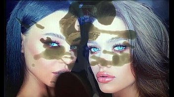 Play Geanina Olaru & Andra Apostol getting a Facial.MOV