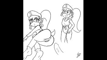 Play Dixie Kong copilation #1