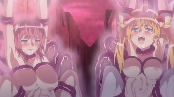 Play Magical Girl Elena Vol.01 «Lift off»
