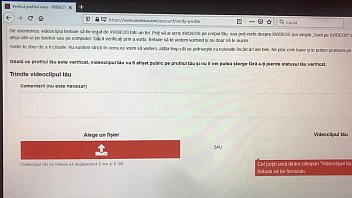 Play Videoclip verificare