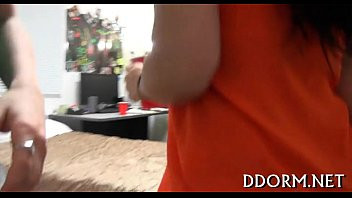 Play Sexy dorm sex
