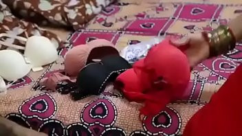 Play Desi Babi sex Part-1