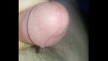 Play Precum dripping