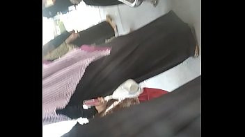 Play Desi burqa gand