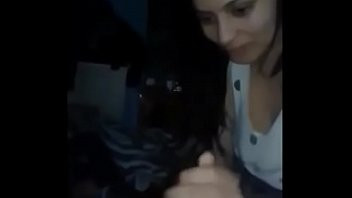 Play Bunaciune drogata filmata cand suge pula