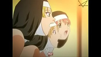 Play Chapel of Slaves for Dark Anime Hentai BDSM