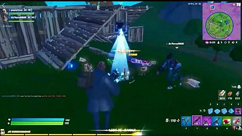 Play PARTIDA RICA DE FORNAIT (SOMOS NUBS XD) VEAN PE :V