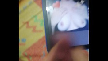Play Cum tribute para ghostmoon12