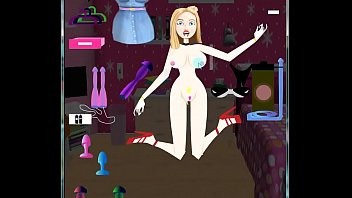 Play Barbie Sexy
