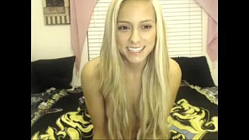 Play Blonde Camgirl Luna Pussyplay - Freecamgirl Eu- webcams666.com
