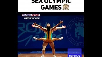 Play SEX OLIMPIC GAMES