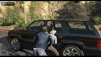 Play GTA V ForcedSex Audio mod