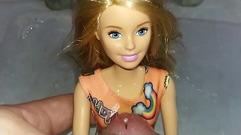 Play La navidad de barbie cum