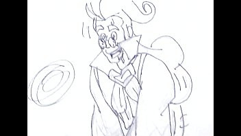 Play La fantasia de leopold animatic en sketch