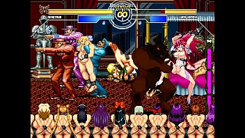 Play Minotaur vs Luna