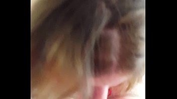 Play Redhead sucking cock