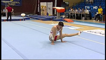 Play Gimnastică România 2019 1
