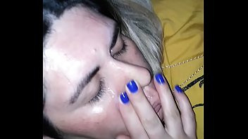 Play Cum face 10