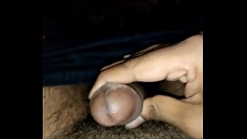 Play 12 inch penis cum shot