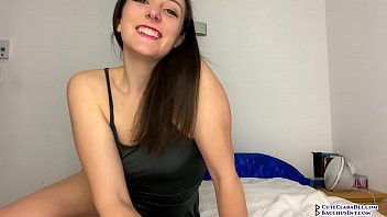 play Cum Twice & Post Cum Torture JOI