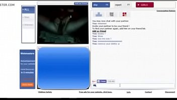 Play Cam 1 superbe cougar