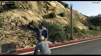 Play GTA V ForcedSex Audio mod Part 2