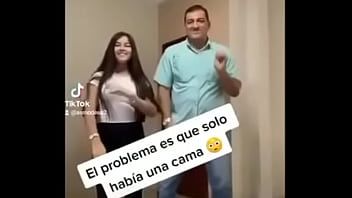 Play Cute couple Tktok
