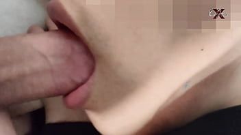 Play My cousin in bed lets her ass fucked until she wakes her up moaning like the whore she is