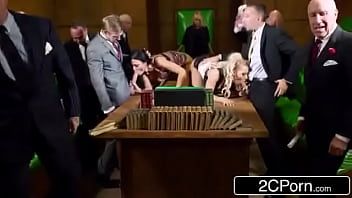 Play BTAW - Jasmine Jae, Loulou