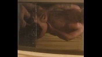 Play Tattooed getting into strong pamela panther 3