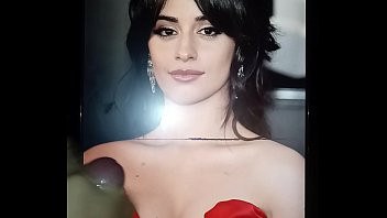 Play Camila Cabello Cum Tribute