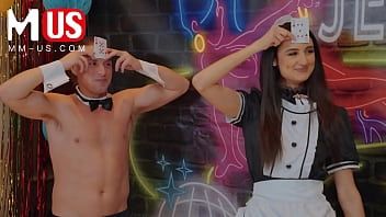 Play Jerkaoke - Eliza Ibarra and Jay Romero (Teaser)