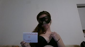 play My Verification video