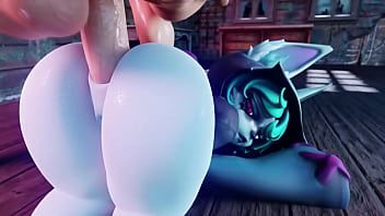 Play Slutty Yordles