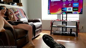 Play Sister-In-Law Kendra Heart seduces me pt 2